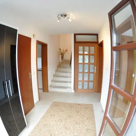Appartamento Haus Sonnengarten *