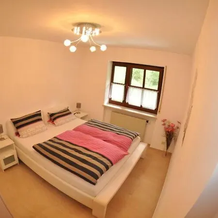 Haus Sonnengarten * Herrsching am Ammersee