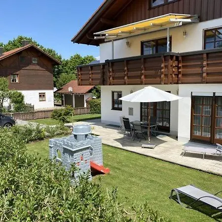 Haus Sonnengarten