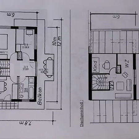 Appartamento Haus Sonnengarten *