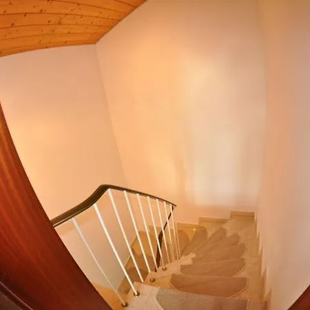 Haus Sonnengarten * Herrsching am Ammersee