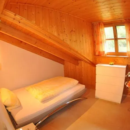 Appartamento Haus Sonnengarten