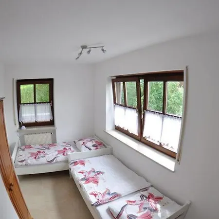 Haus Sonnengarten