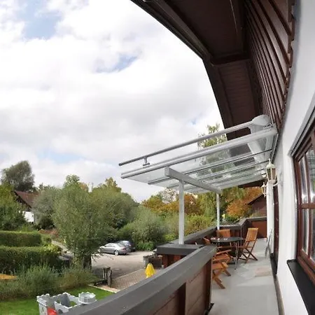 Haus Sonnengarten